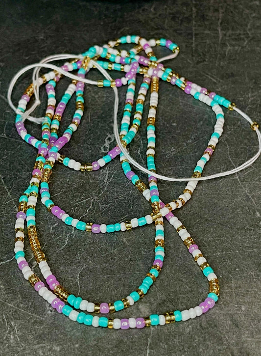 Fairy Waist Bead image 0