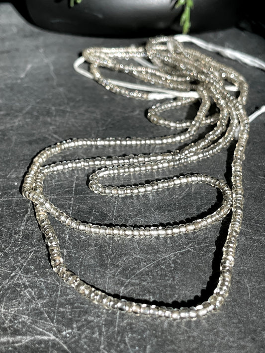 Clear Mind Waist Bead image 0
