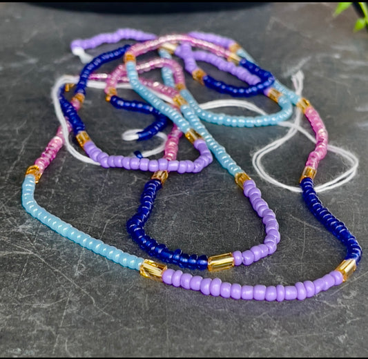 Calm Waist Bead image 0