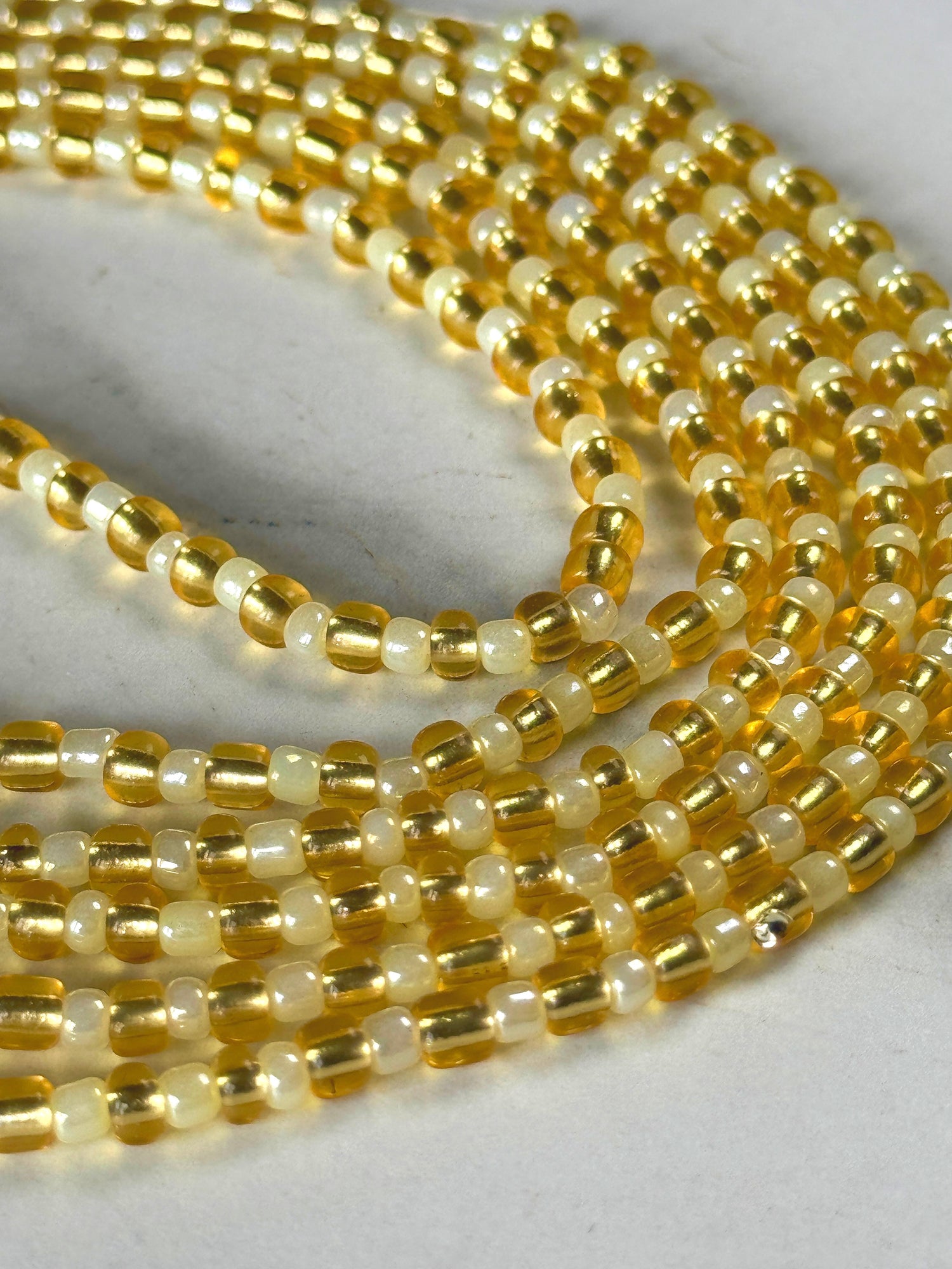 Beauty Waist Bead image 0