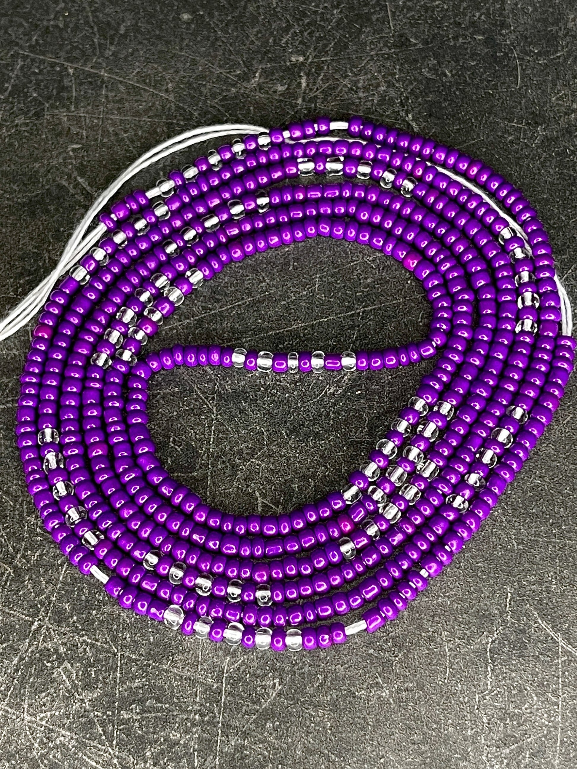 Perfection Waist Bead image 1