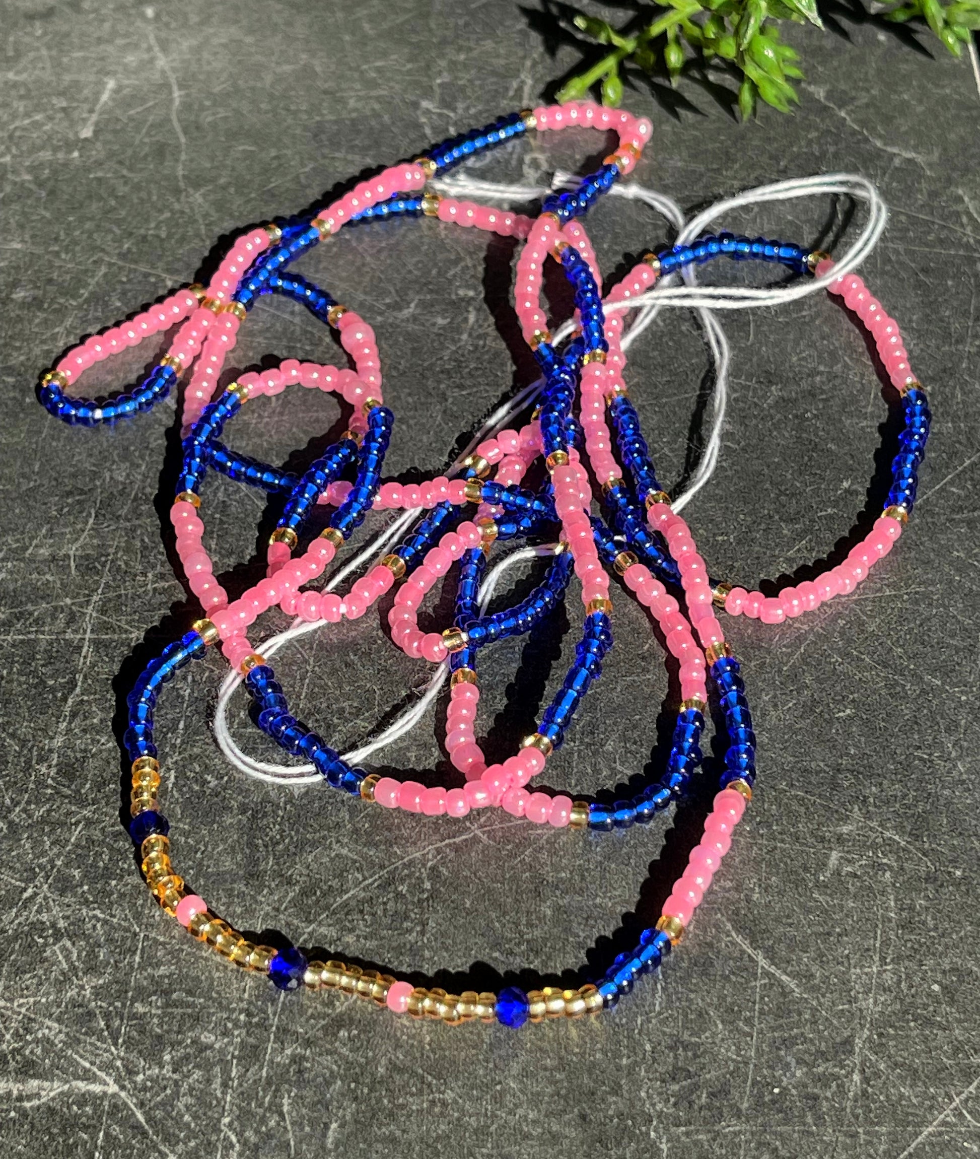 Pretty Waist Bead image 0