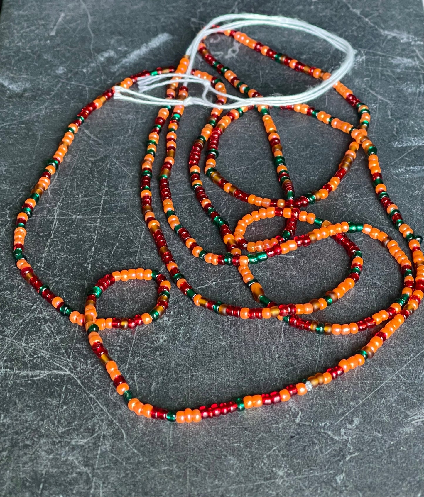 Modesty Waist Bead image 0