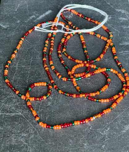 Modesty Waist Bead image 0