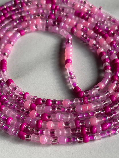 In Love Waist Bead image 0