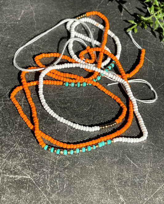 Joy Waist Bead image 0